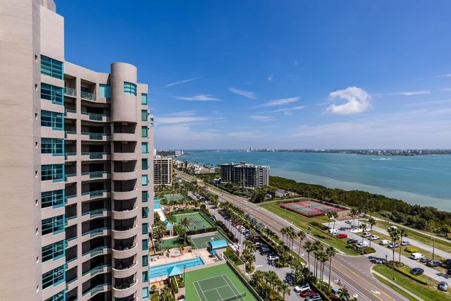 1560 GULF BOULEVARD 1605, Clearwater Beach, FL 33767