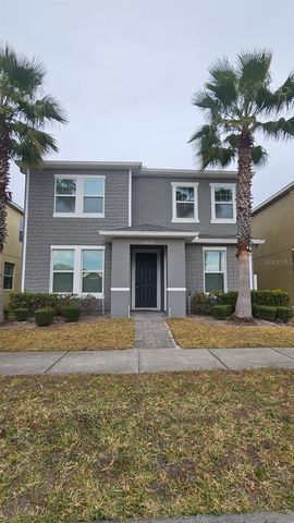 5209 CREEKSIDE PARK AVENUE, Orlando, FL 32811