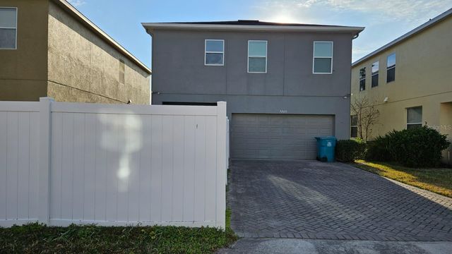 5209 CREEKSIDE PARK AVENUE, Orlando, FL 32811