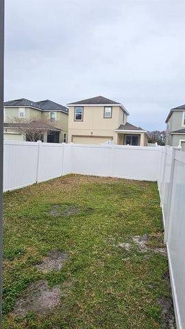 5209 CREEKSIDE PARK AVENUE, Orlando, FL 32811