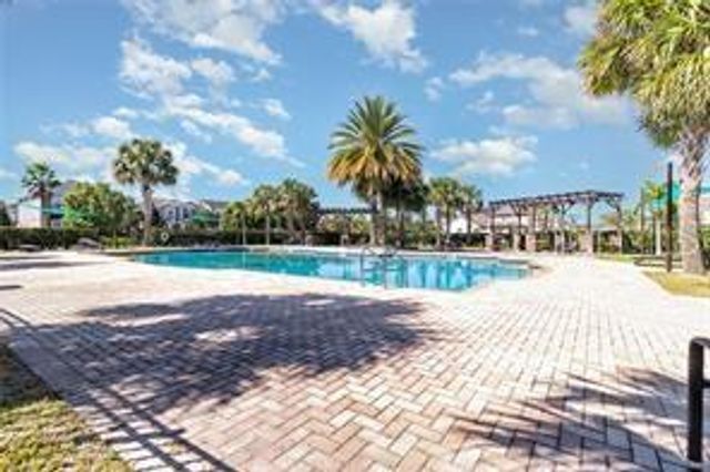 5209 CREEKSIDE PARK AVENUE, Orlando, FL 32811