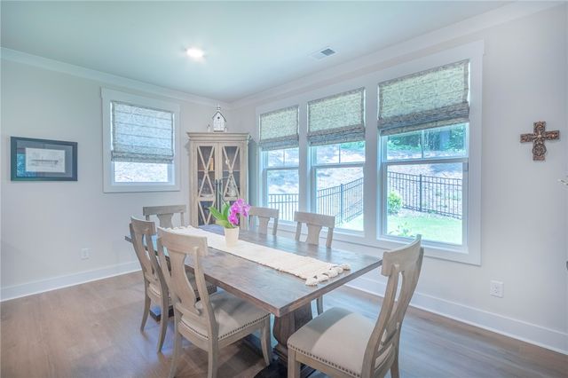 1111 Bay Drive, Fair Play, SC 29643