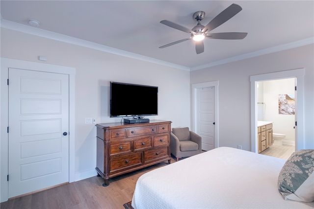 1111 Bay Drive, Fair Play, SC 29643