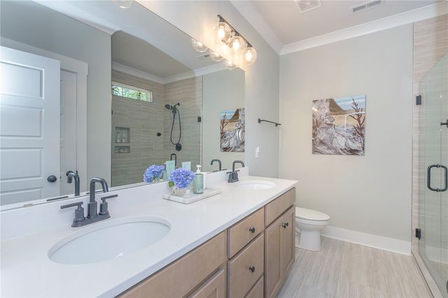 1111 Bay Drive, Fair Play, SC 29643