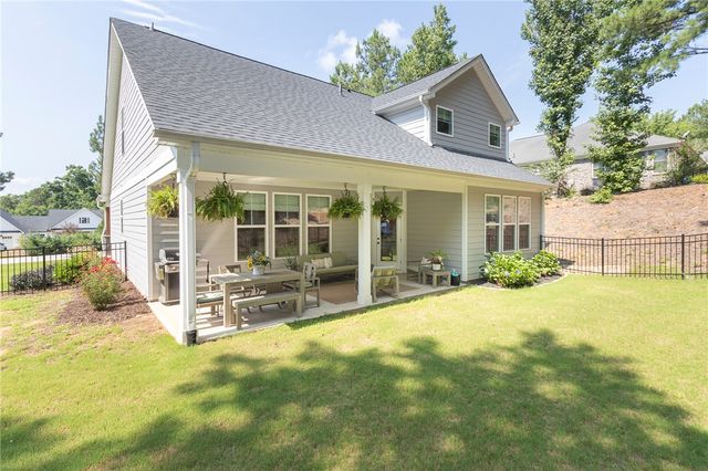 1111 Bay Drive, Fair Play, SC 29643