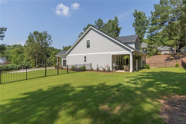 1111 Bay Drive, Fair Play, SC 29643