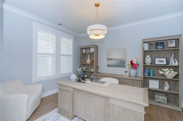 1111 Bay Drive, Fair Play, SC 29643