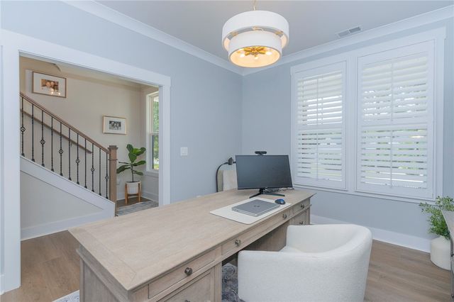 1111 Bay Drive, Fair Play, SC 29643