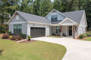 1111 Bay Drive, Fair Play, SC 29643