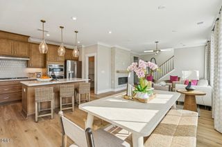 608 Hillfarm Drive, Wake Forest, NC 27587