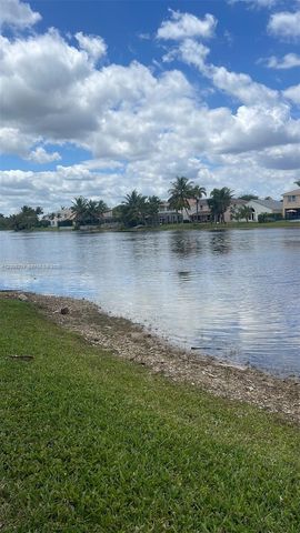 18022 SW 29th Lane, Miramar, FL 33029