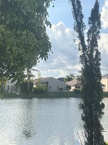 18022 SW 29th Lane, Miramar, FL 33029