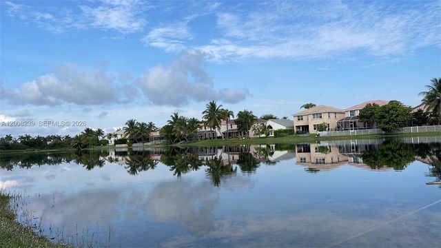 18022 SW 29th Lane, Miramar, FL 33029
