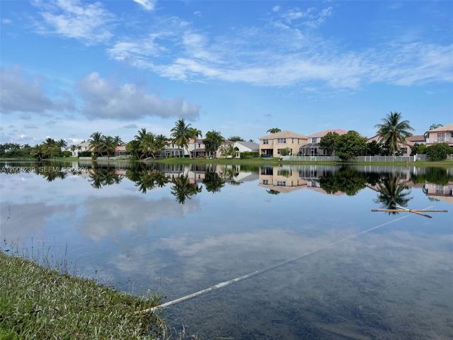 18022 SW 29th Lane, Miramar, FL 33029
