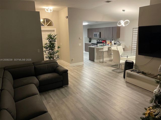 18022 SW 29th Lane, Miramar, FL 33029