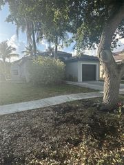 18022 SW 29th Lane, Miramar, FL 33029