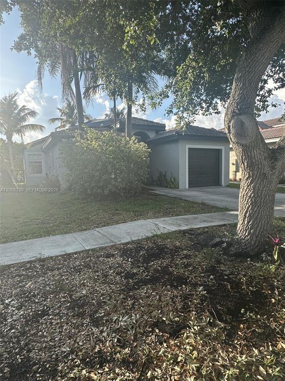 18022 SW 29th Lane, Miramar, FL 33029