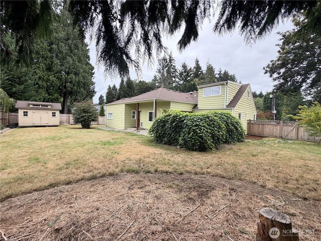 1410 Middle Street SE, Olympia, WA 98501