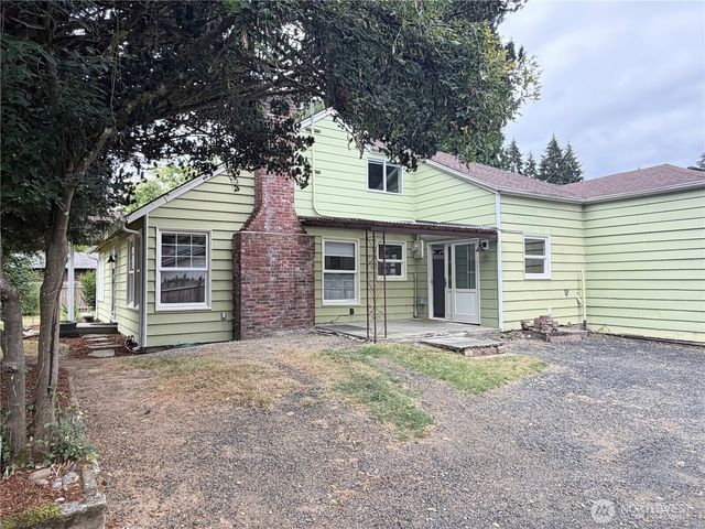 1410 Middle Street SE, Olympia, WA 98501