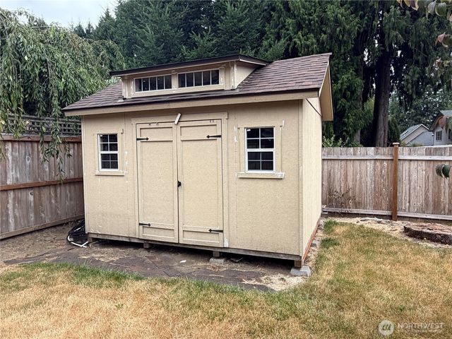 1410 Middle Street SE, Olympia, WA 98501