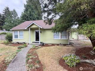 1410 Middle Street SE, Olympia, WA 98501