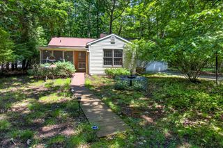 7110 Horseshoe Drive, Chikaming Twp, MI 49128