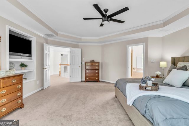 5303 Davenport Manor, Cumming, GA 30041