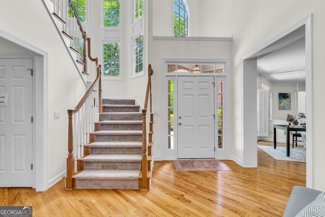 5303 Davenport Manor, Cumming, GA 30041