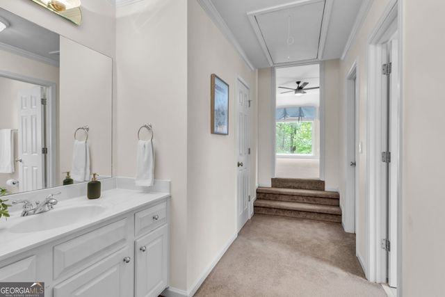 5303 Davenport Manor, Cumming, GA 30041