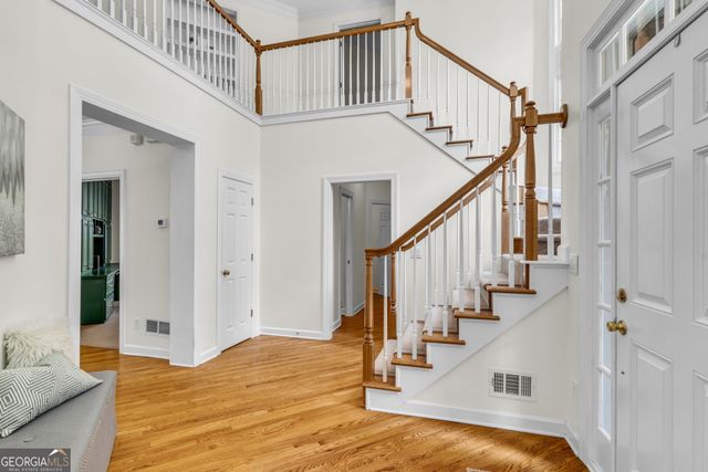 5303 Davenport Manor, Cumming, GA 30041