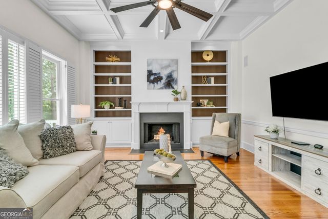 5303 Davenport Manor, Cumming, GA 30041