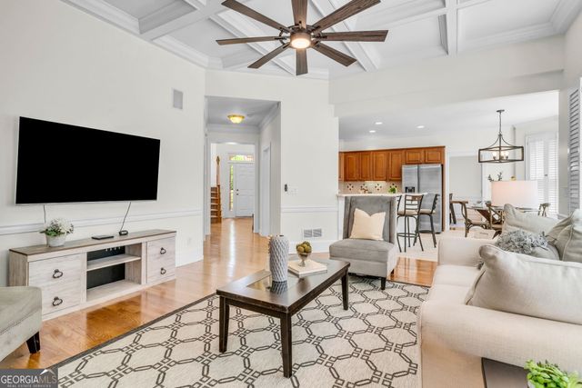 5303 Davenport Manor, Cumming, GA 30041