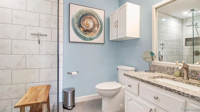 24272 Charles Drive, Brownstown, MI 48183