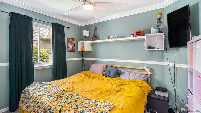 24272 Charles Drive, Brownstown, MI 48183