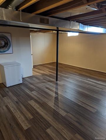 24272 Charles Drive, Brownstown, MI 48183