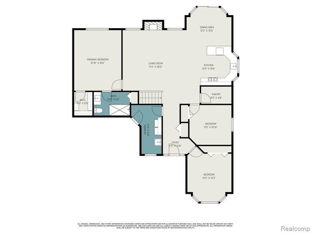 24272 Charles Drive, Brownstown, MI 48183