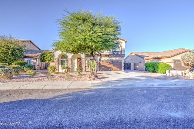 22022 W MOONLIGHT Path, Buckeye, AZ 85326