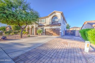 22022 W MOONLIGHT Path, Buckeye, AZ 85326