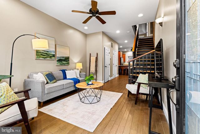 3316 FLEET ST, Baltimore, MD 21224