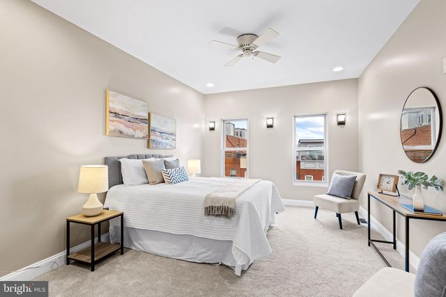 3316 FLEET ST, Baltimore, MD 21224