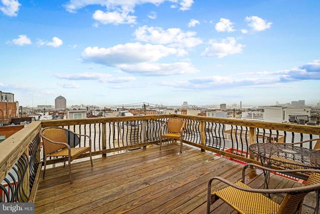 3316 FLEET ST, Baltimore, MD 21224