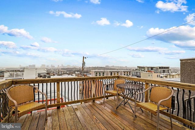 3316 FLEET ST, Baltimore, MD 21224