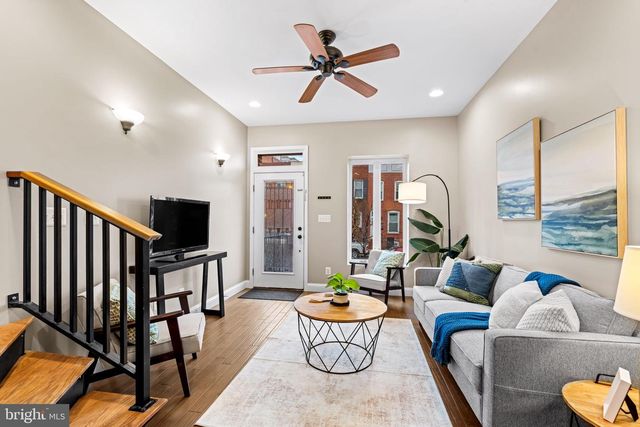 3316 FLEET ST, Baltimore, MD 21224