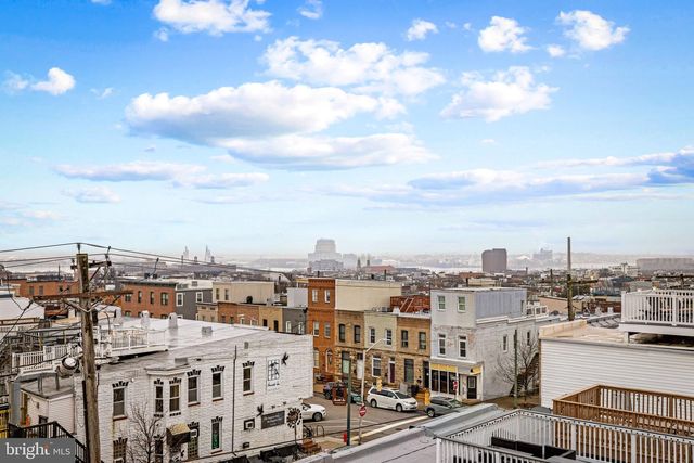 3316 FLEET ST, Baltimore, MD 21224