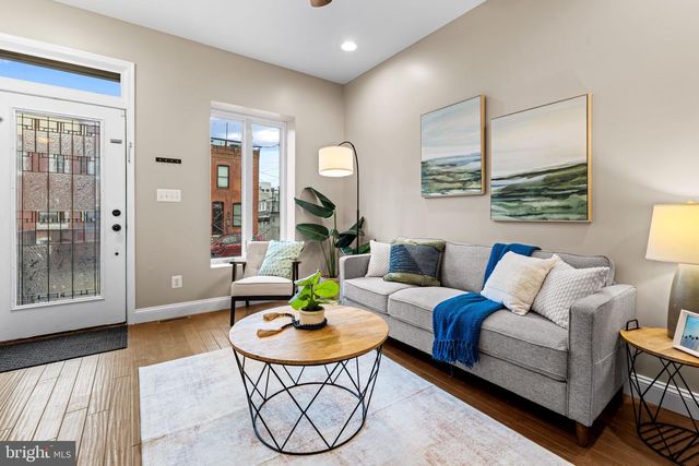 3316 FLEET ST, Baltimore, MD 21224