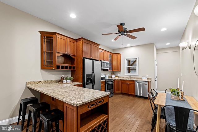 3316 FLEET ST, Baltimore, MD 21224