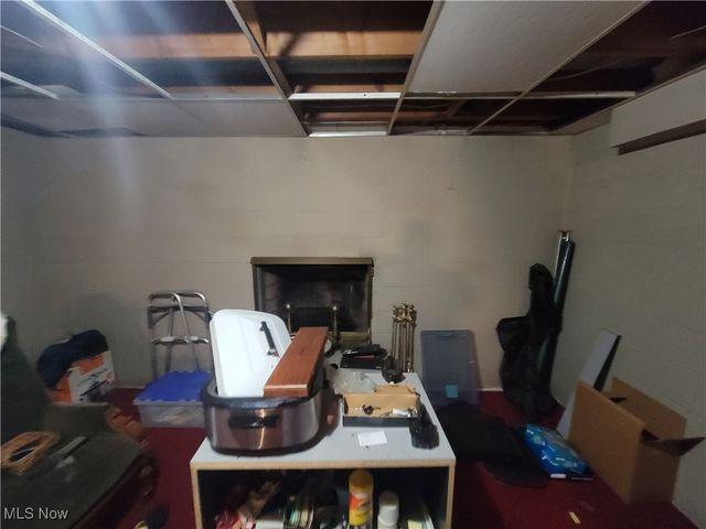 13457 Theeland Avenue NW, Uniontown, OH 44685