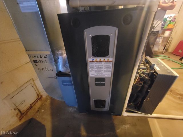 13457 Theeland Avenue NW, Uniontown, OH 44685