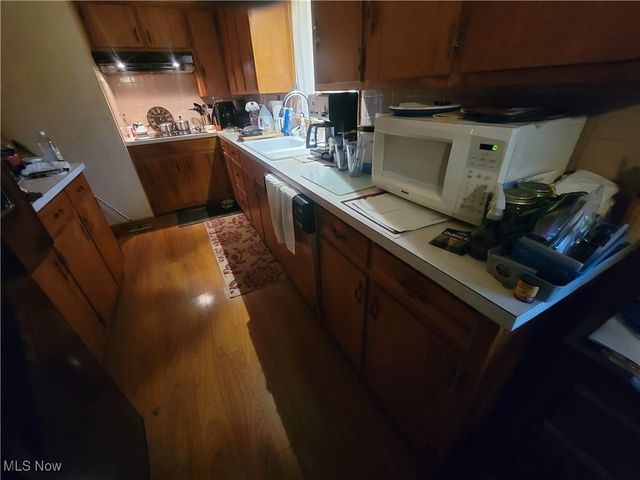 13457 Theeland Avenue NW, Uniontown, OH 44685