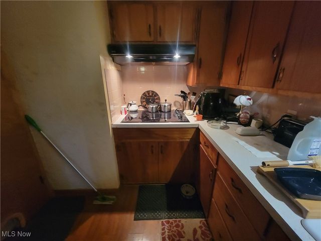 13457 Theeland Avenue NW, Uniontown, OH 44685